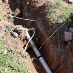 Désinstallation de Fosses Toutes Eaux : Experts en Action pour un Processus Sans Tracas Sainte-Suzanne